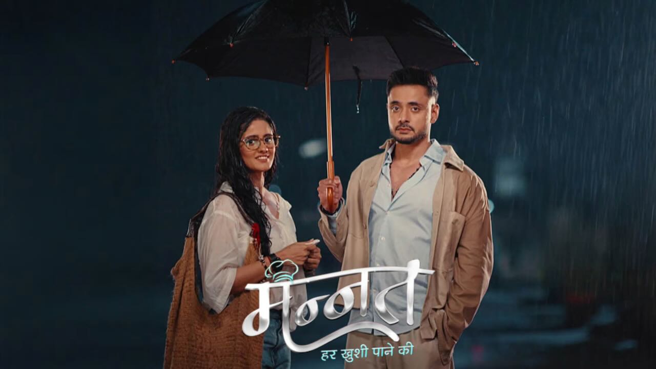 Mannat Har Khushi Paane Ki 21st September 2026 Full Episode | Colors TV poster image on Desi Tashan