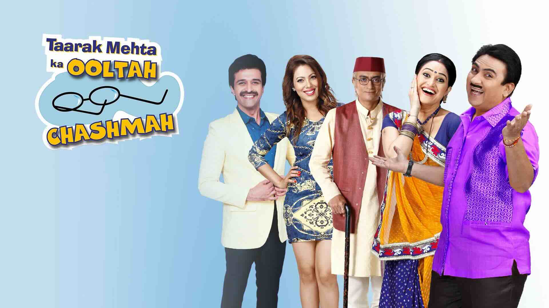Taarak Mehta Ka Ooltah Chashmah 21st September 2026 Full Episode | Sab TV poster image on Desi Tashan