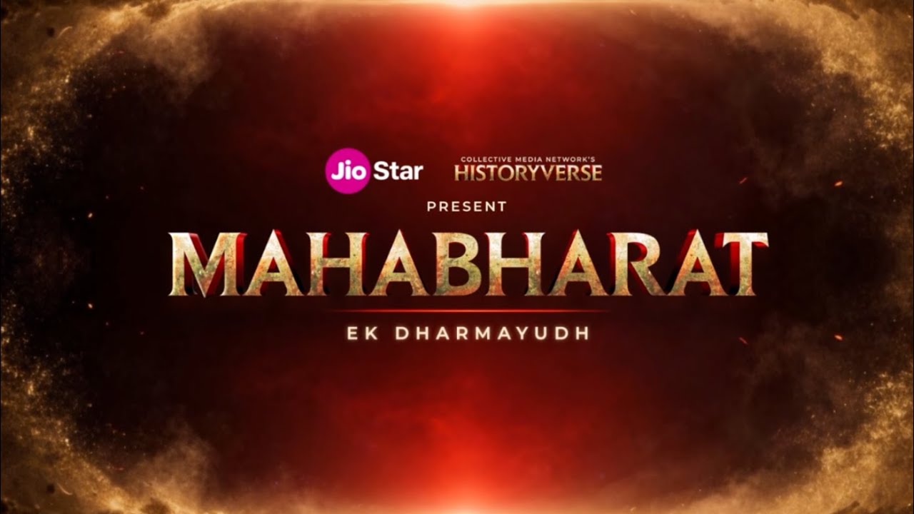 Mahabharat Ek Dharmayudh 11th April 2026 Full Episode | Star Plus poster image on Desi Tashan