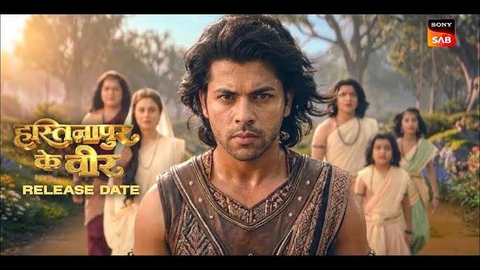 Hastinapur Ke Veer 21st September 2026 Full Episode | Sab TV poster image on Desi Tashan