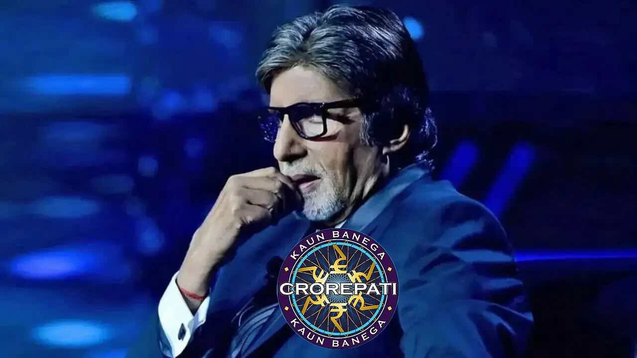 Kaun Banega Crorepati 17 2nd January 2026 Full Episode | Sony TV poster image on Desi Tashan