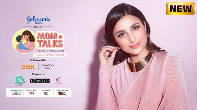 Mom Talks: Maa Ki Baat Maa Ke Jazbaat 8th May 2026 Full Episode | Zee TV Mom Talks: Maa Ki Baat Maa Ke Jazbaat 8th May 2026 Full Episode | Zee TV poster image on Desi Tashan