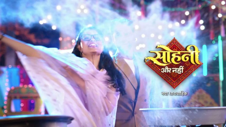 Sohni – Aur Nahi Koi Honi 25th October 2026 Full Episode | Dangal TV poster image on Desi Tashan