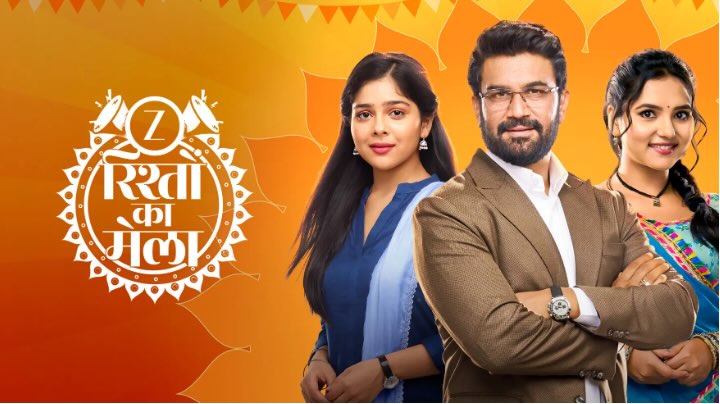 Zee Rishton Ka Mela 31st December 2025 Full Episode | Zee TV poster image on Desi Tashan