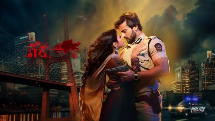 Deewangi 8th December 2025 Full Episode | Colors TV poster image on Desi Tashan