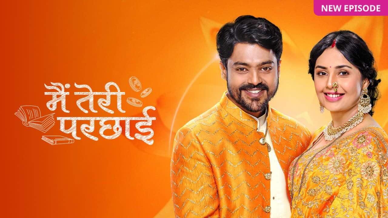 Main Teri Parchayi 1st September 2025 Full Episode | Zee TV poster image on Desi Tashan