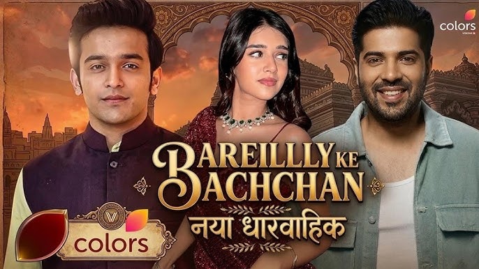 Bareilly Ke Bachchan 21st September 2026 Full Episode | Colors TV poster image on Desi Tashan