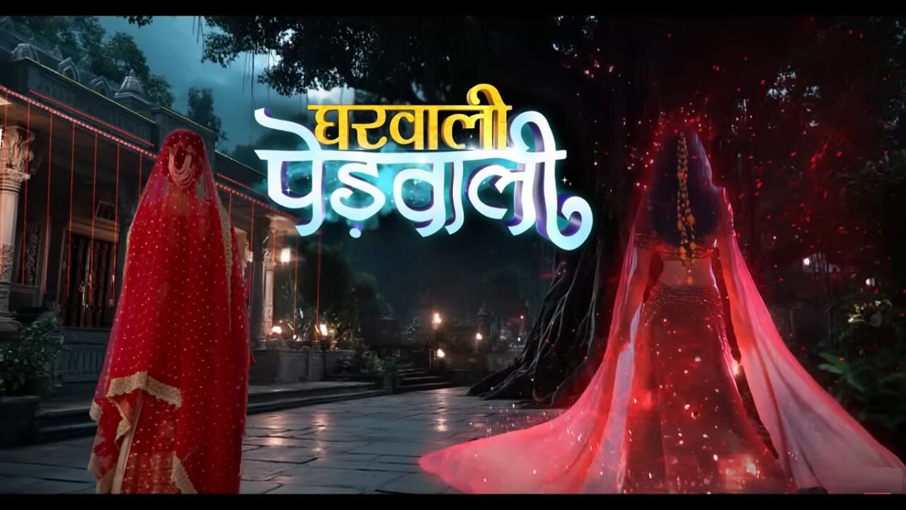 Gharwali Pedwali 29th May 2026 Full Episode | And TV poster image on Desi Tashan