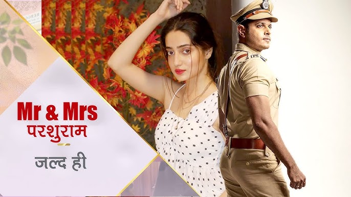 Mr and Mrs Parshuram 18th August 2026 Full Episode | Star Plus poster image on Desi Tashan