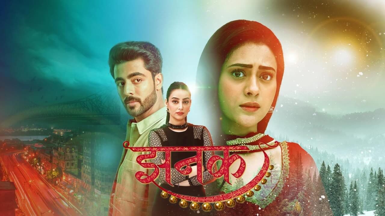 Jhanak 16th January 2024 Full Episode | Star Plus Jhanak 16th January 2024 Full Episode | Star Plus poster image on Desi Tashan