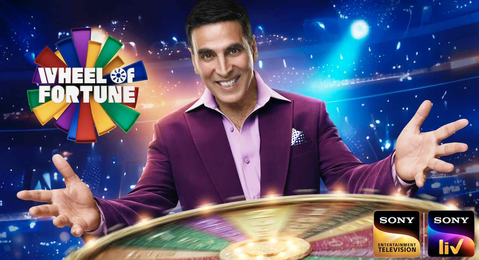 Wheel of Fortune 27th April 2026 Full Episode | Sony TV poster image on Desi Tashan