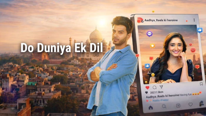 Do Duniya Ek Dil 31st July 2026 Full Episode | Colors TV poster image on Desi Tashan