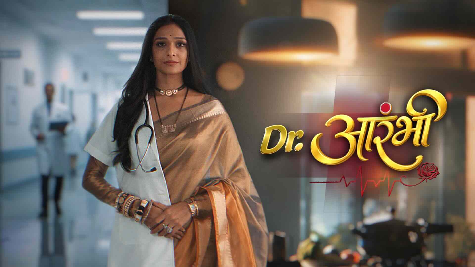 Dr.Aarambhi 6th August 2026 Full Episode | Colors TV Dr.Aarambhi 6th August 2026 Full Episode | Colors TV poster image on Desi Tashan