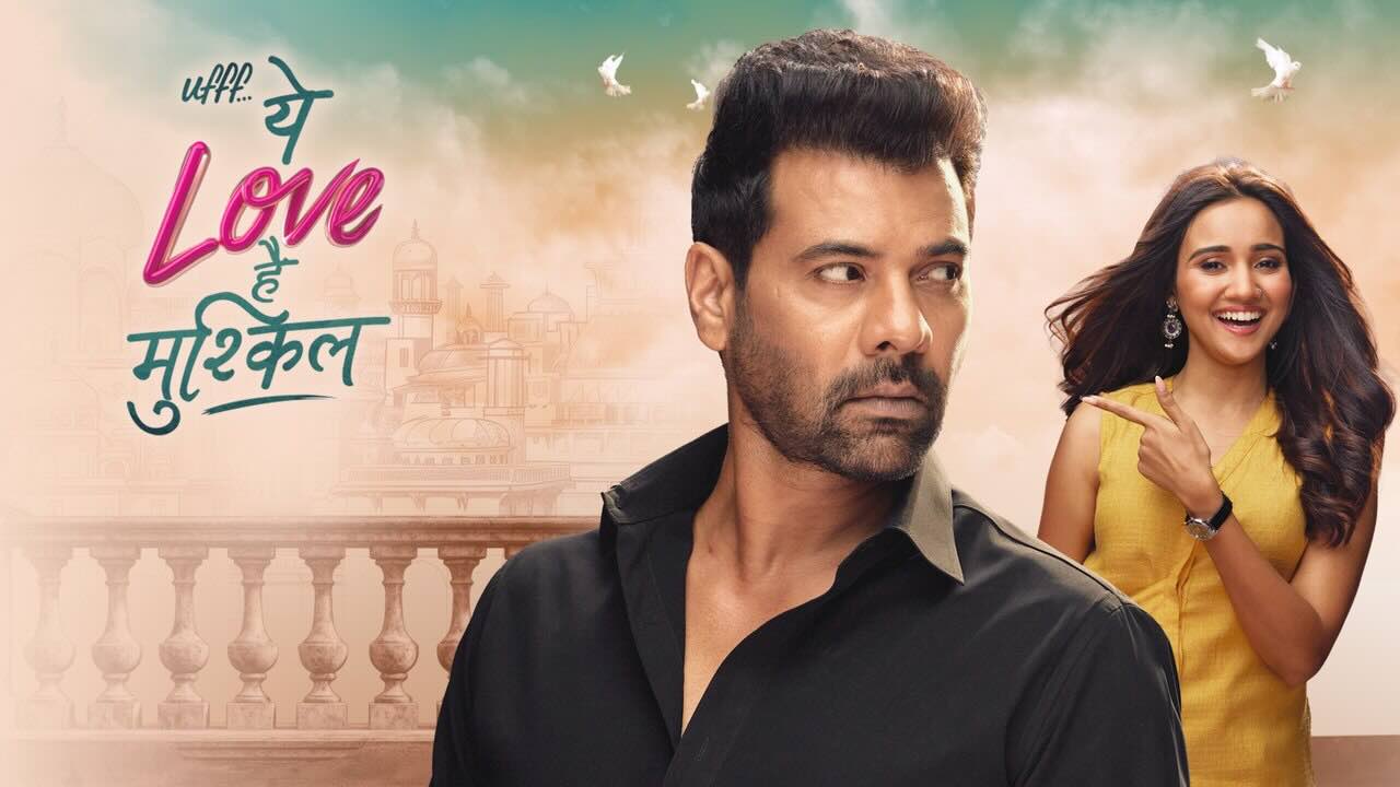 Ufff…Yeh Love Hai Mushkil 4th October 2025 Full Episode | Sab TV poster image on Desi Tashan