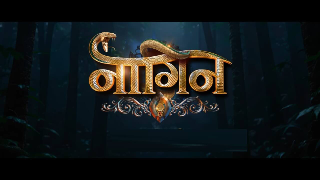 Naagin 7 14th June 2026 Full Episode | Colors TV poster image on Desi Tashan