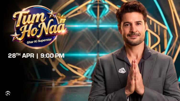 Tum Ho Naa 27th July 2026 Full Episode | Sony TV poster image on Desi Tashan