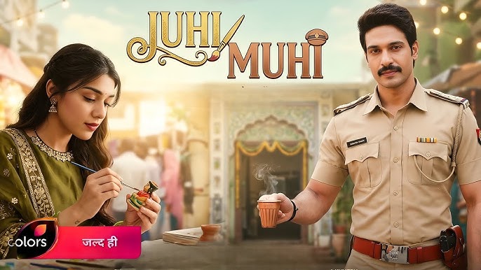 Juhi Mui 21st September 2026 Full Episode | Colors TV poster image on Desi Tashan
