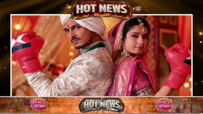 Rangbaazi Dilon Ki 11th December 2025 Full Episode | Dangal TV Rangbaazi Dilon Ki 11th December 2025 Full Episode | Dangal TV poster image on Desi Tashan