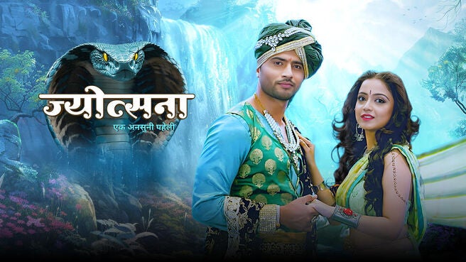 Jyotsna Ek Unsuni Paheli 31st March 2026 Full Episode | Sun Neo poster image on Desi Tashan
