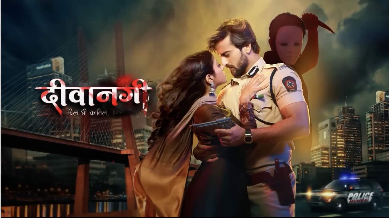 Deewangi 10th December 2025 Full Episode | Colors TV poster image on Desi Tashan